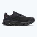 Scarpe da corsa On Cloudvista 2 nero/nero da donna 2