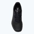 Scarpe da corsa On Cloudvista 2 nero/nero da donna 5