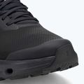 Scarpe da corsa On Cloudvista 2 nero/nero da donna 7
