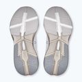 Scarpe da ginnastica da donna On Cloudnova X bianco/ghiaccio 12