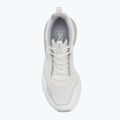 Scarpe da ginnastica da donna On Cloudnova X bianco/ghiaccio 5