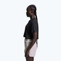 T-shirt da allenamento donna On Train-T Crop black 5