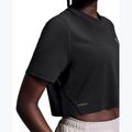 T-shirt da allenamento donna On Train-T Crop black 7