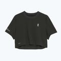 T-shirt da allenamento donna On Train-T Crop black 8