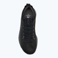 Uomo On Cloudsurfer Max Wide nero/eclipse scarpe da corsa 5
