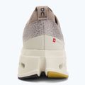 Scarpe da corsa On Cloudsurfer Max cenerino/pelican da uomo 6