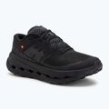 Scarpe da corsa da donna On Cloudultra 3 nero/nero