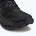Scarpe da corsa da donna On Cloudultra 3 nero/nero 7