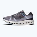 Scarpe da running donna On Cloudsurfer 2 Wide black/malibu 2