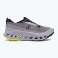 Scarpe da corsa On Cloudsurfer Trail 2 ferro/lilla da donna 2