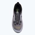 Scarpe da corsa On Cloudsurfer Trail 2 ferro/lilla da donna 5