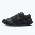 Scarpe da corsa da donna On Cloudultra 3 nero/nero 9