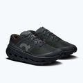 Scarpe da corsa da donna On Cloudultra 3 nero/nero 10