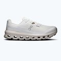 Scarpe da running da uomo On Cloudvista 2 Waterproof ice/pearl