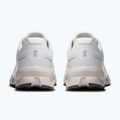 Scarpe da running da uomo On Cloudvista 2 Waterproof ice/pearl 4