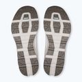 Scarpe da running da uomo On Cloudvista 2 Waterproof ice/pearl 5