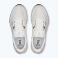 Scarpe da running da uomo On Cloudvista 2 Waterproof ice/pearl 6