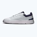 Scarpe da uomo On The Rodger Advantage white/midnight 2