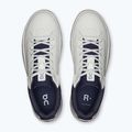 Scarpe da uomo On The Rodger Advantage white/midnight 6