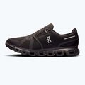 Scarpe uomo On Cloud 6 Wide black/black 2