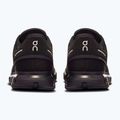 Scarpe uomo On Cloud 6 Wide black/black 4