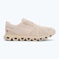 Scarpe da donna On Cloud 6 sand/sand 2