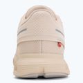 Scarpe da donna On Cloud 6 sand/sand 6