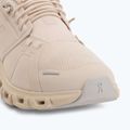 Scarpe da donna On Cloud 6 sand/sand 7