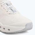 Scarpe da running da donna On Cloudrunner 3 white/ivory 7