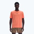 Maglia da running uomo On Runnig Trail-T reef
