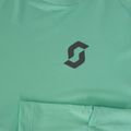 Maglia a maniche lunghe da corsa donna SCOTT Endurance Tech miami green 4