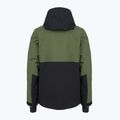 Giacca da sci uomo SCOTT Ultimate Dryo 10 douglas green/black 2