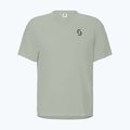 Maglia da corsa da uomo SCOTT Endurance LT spray grey