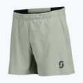 Pantaloncini da corsa da uomo SCOTT Endurance Vented spray grey