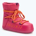 INUIKII Mountain stivali da neve da donna di colore rosa
