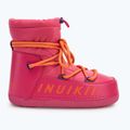 INUIKII Mountain stivali da neve da donna di colore rosa 2