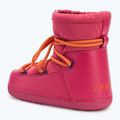 INUIKII Mountain stivali da neve da donna di colore rosa 3