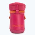 INUIKII Mountain stivali da neve da donna di colore rosa 6