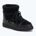 Stivali da neve per donna INUIKII Curly black