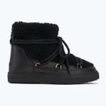 Stivali da neve per donna INUIKII Curly black 2