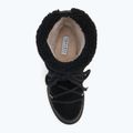 Stivali da neve per donna INUIKII Curly black 5
