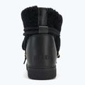 Stivali da neve per donna INUIKII Curly black 6