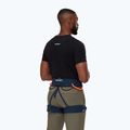 Imbracatura da arrampicata da uomo Mammut Togir 2.0 3 Slide marine 5