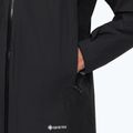 Giacca impermeabile da uomo Mammut Treeline HS Hooded black 5