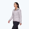Mammut giacca antipioggia da donna Ducan Light HS con cappuccio alpine calamint 3