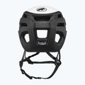 Casco da arrampicata Mammut Wall Rider 2.0 white/black 3