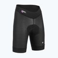 Boxer ciclismo donna ASSOS Tactica Liner Shorts ST T3 W nero 3