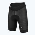 Boxer ciclismo donna ASSOS Tactica Liner Shorts ST T3 W nero 4