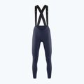 Pantaloni da ciclismo da donna ASSOS Uma GT Spring Fall Bib Tights S11 blu primario