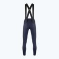 Pantaloni da ciclismo da donna ASSOS Uma GT Spring Fall Bib Tights S11 blu primario 2